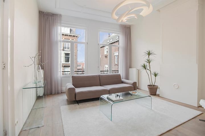 Foto 4 van Koninginneweg 183-2