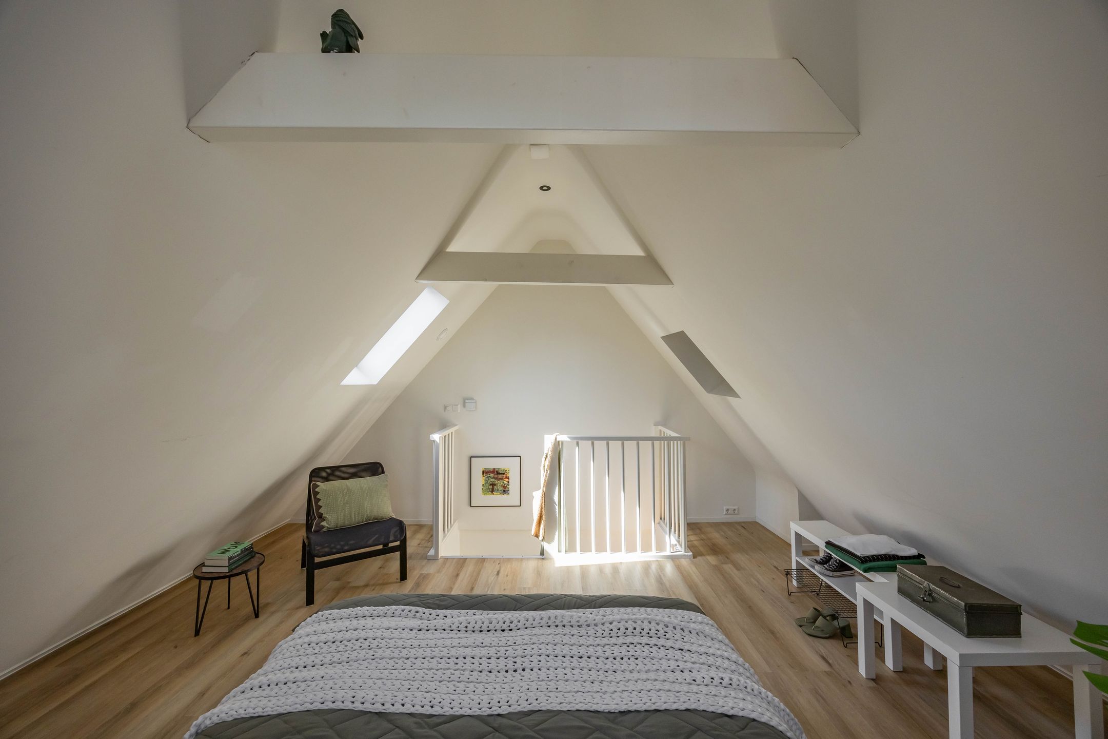 Foto 27 van Tweede Hunzestraat 12-A