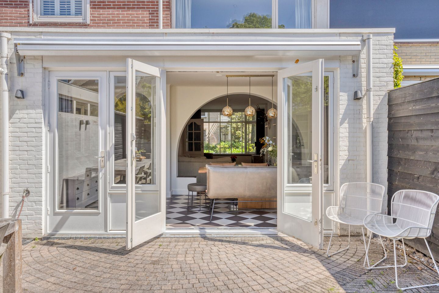 Foto 34 van Pieter Breughelstraat 22