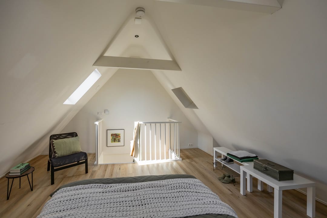 Foto 28 van Tweede Hunzestraat 12-A