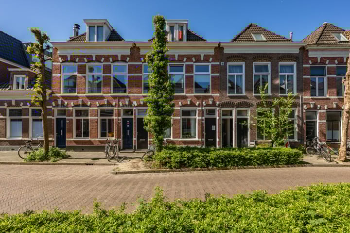 Foto 29 van Tweede Hunzestraat 12-A