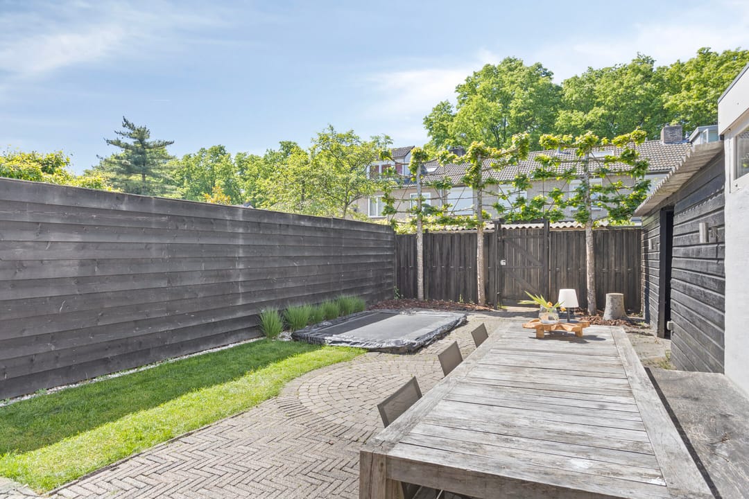 Foto 37 van Pieter Breughelstraat 22