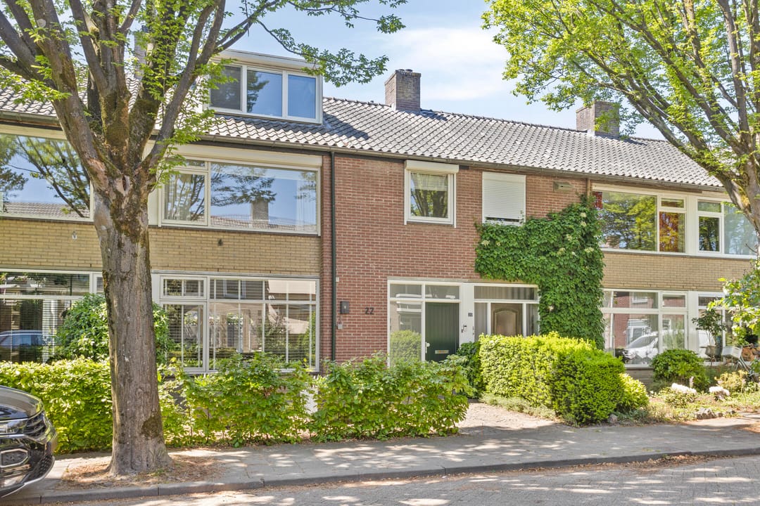 Foto 38 van Pieter Breughelstraat 22