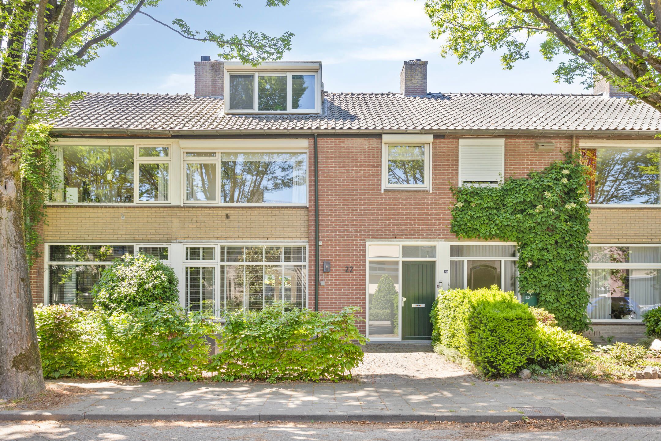 Foto 39 van Pieter Breughelstraat 22