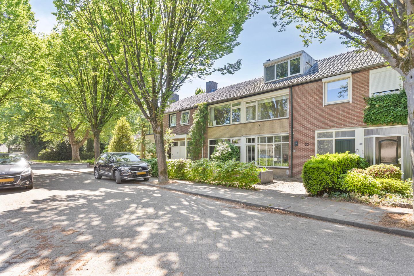 Foto 40 van Pieter Breughelstraat 22