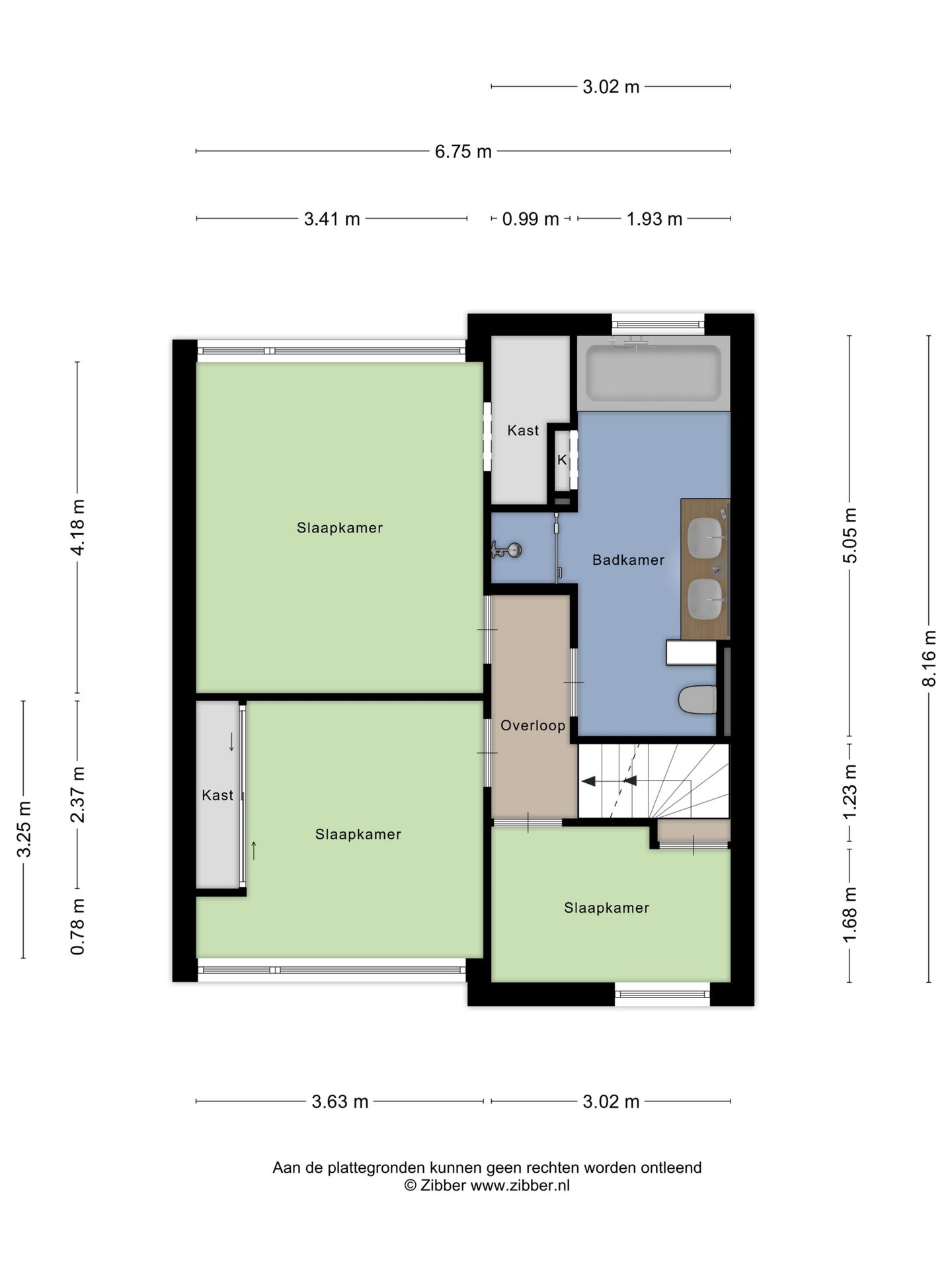 Foto 44 van Pieter Breughelstraat 22