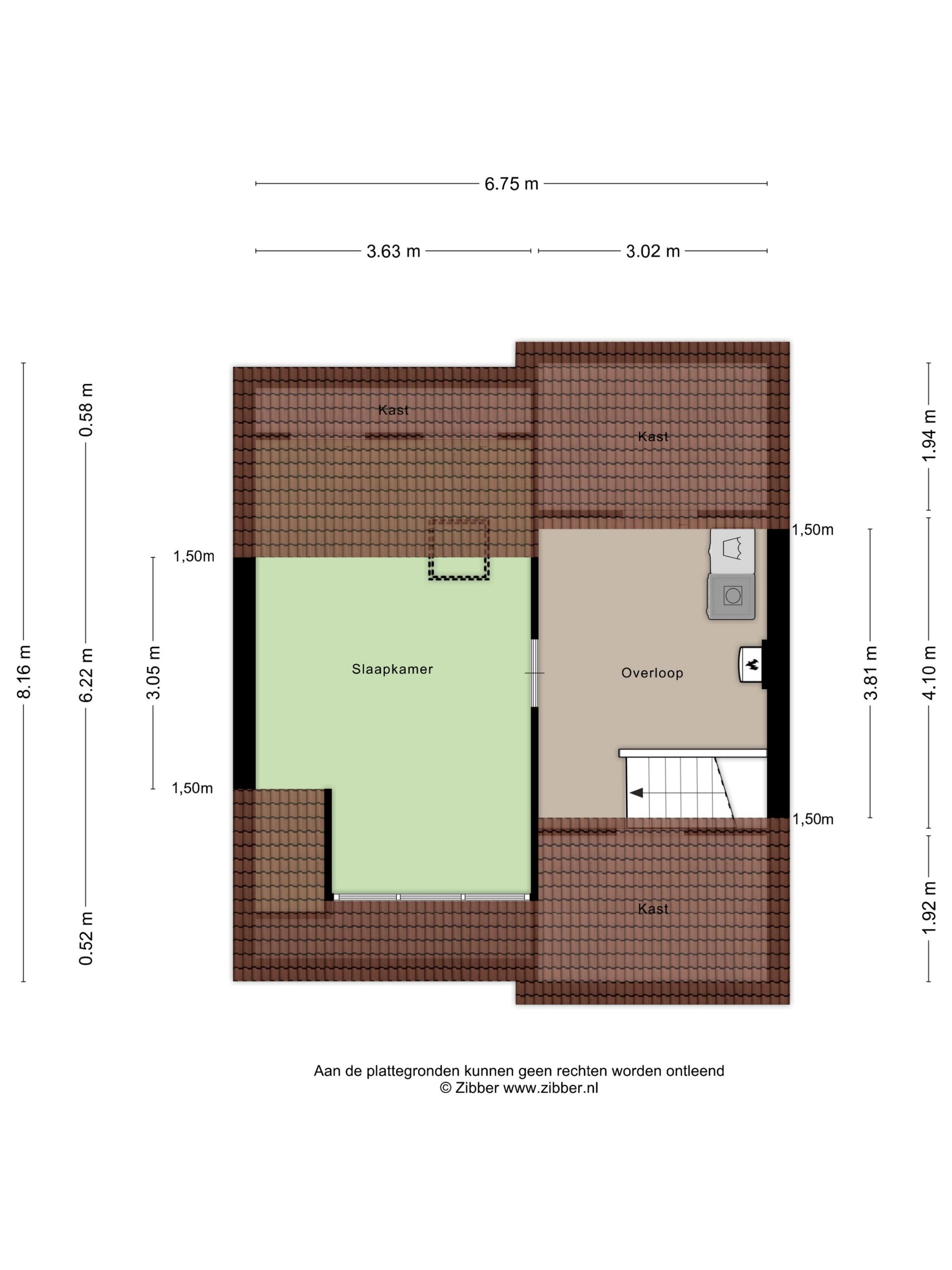 Foto 45 van Pieter Breughelstraat 22