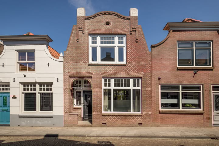 Foto 5 van Sint Janstraat 22