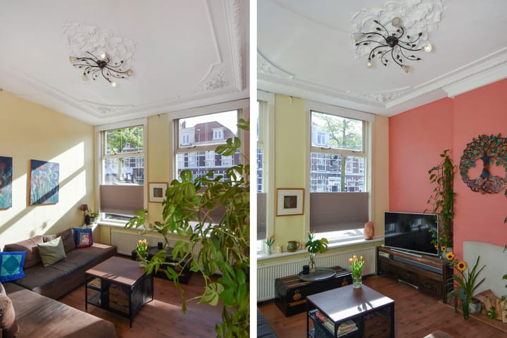 Foto 2 van Regentesselaan 363