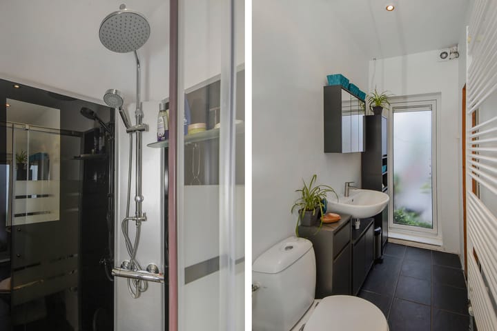 Foto 3 van Regentesselaan 363