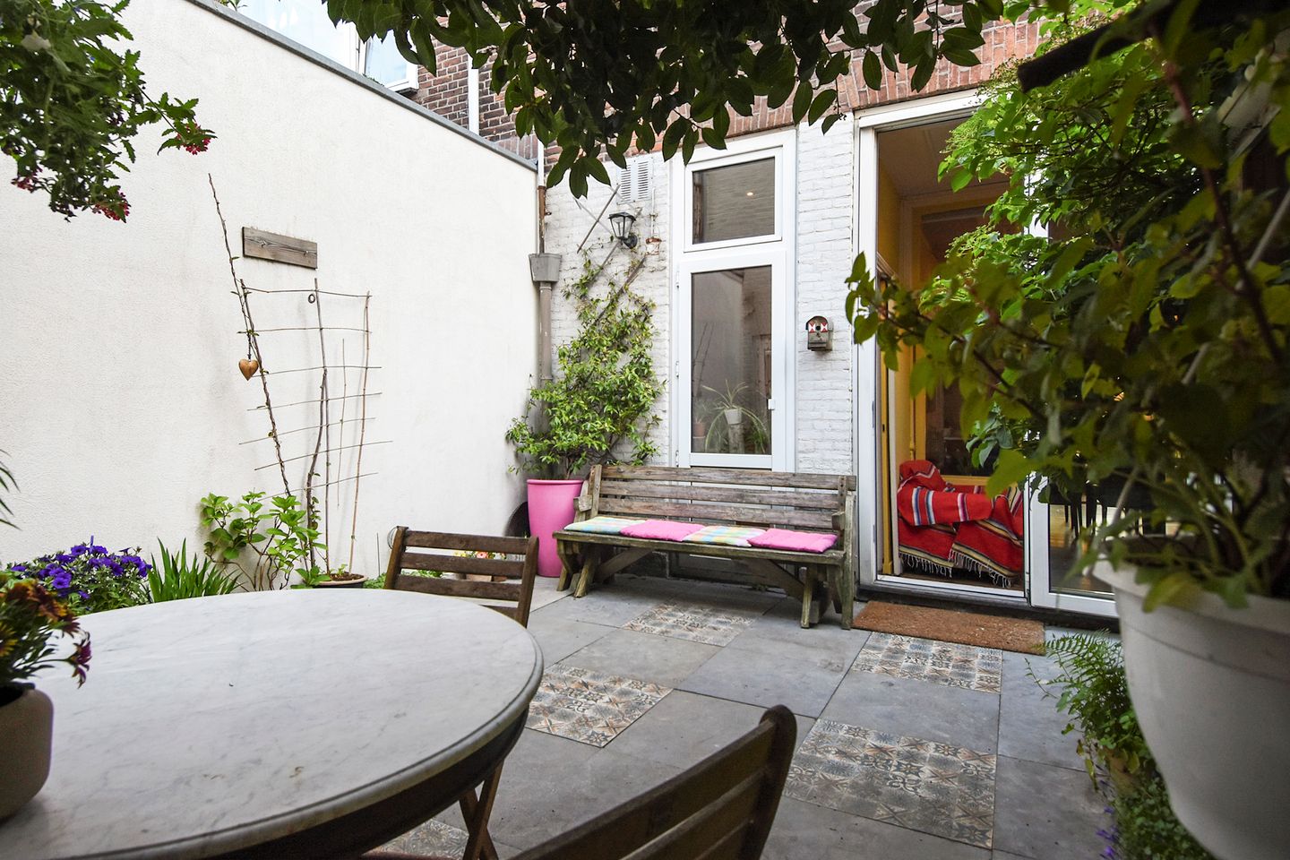 Photo 5 of Regentesselaan 363