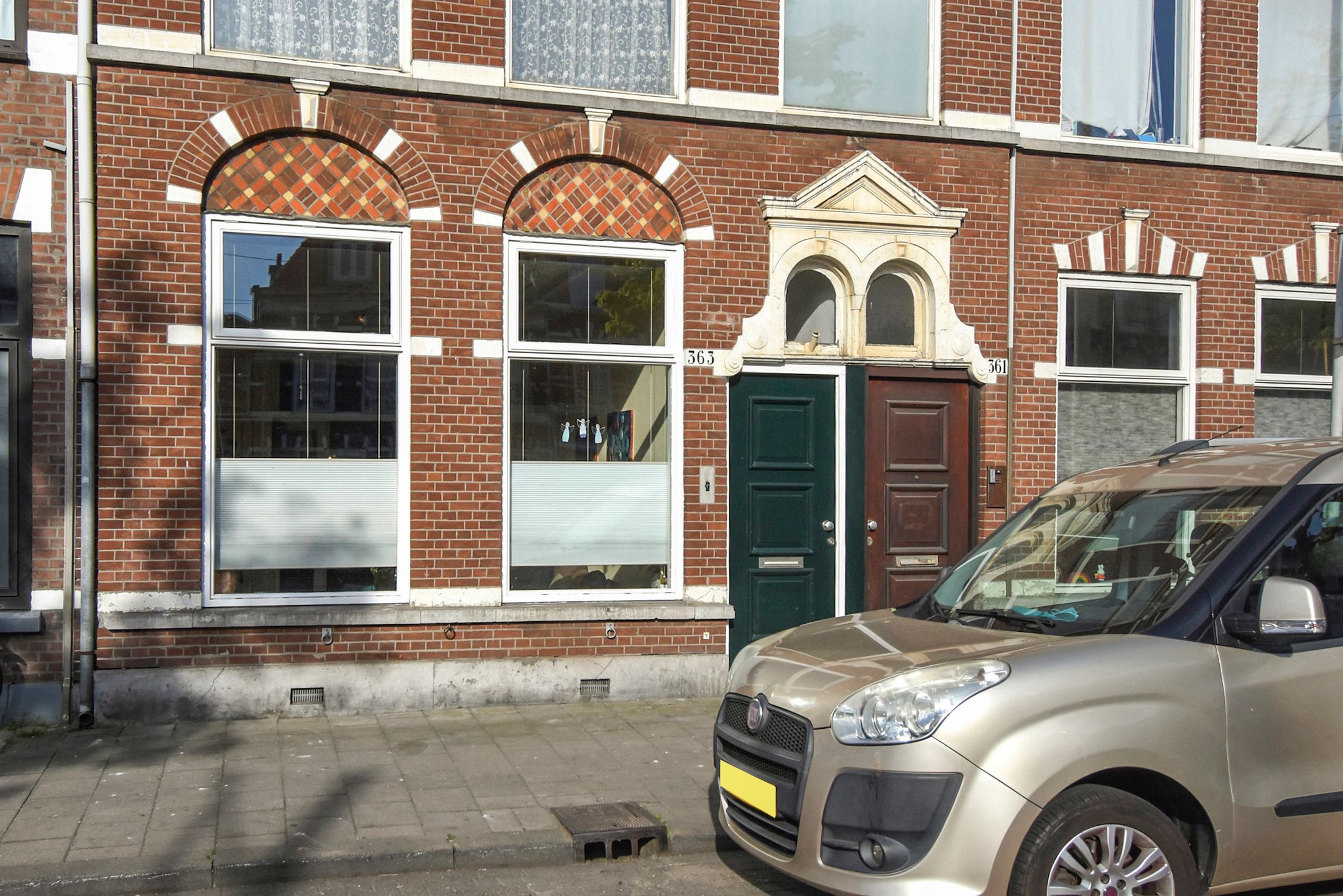 Photo 6 of Regentesselaan 363