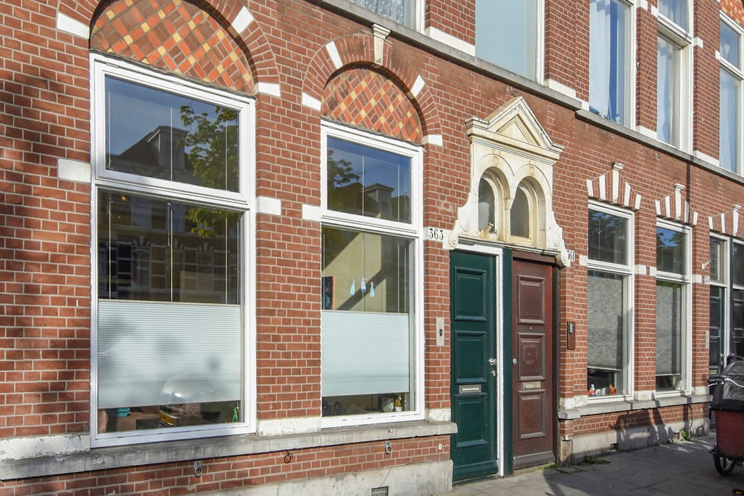 Photo 7 of Regentesselaan 363