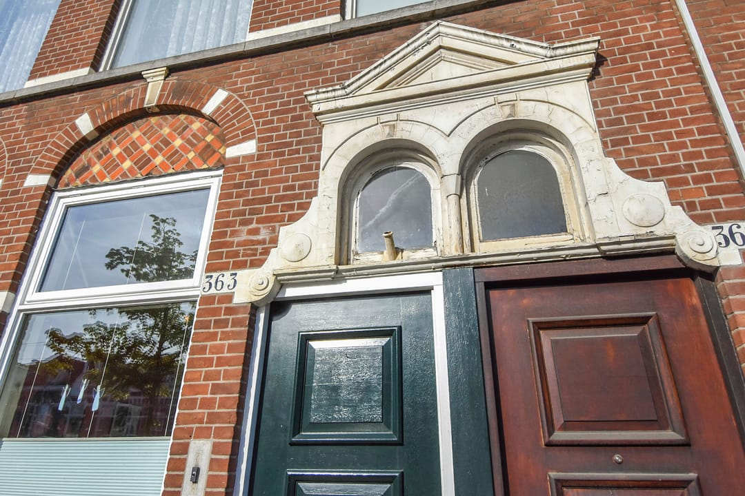 Photo 8 of Regentesselaan 363