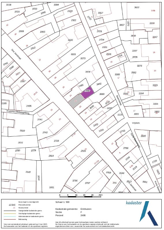 Foto 58 van Sint Janstraat 22