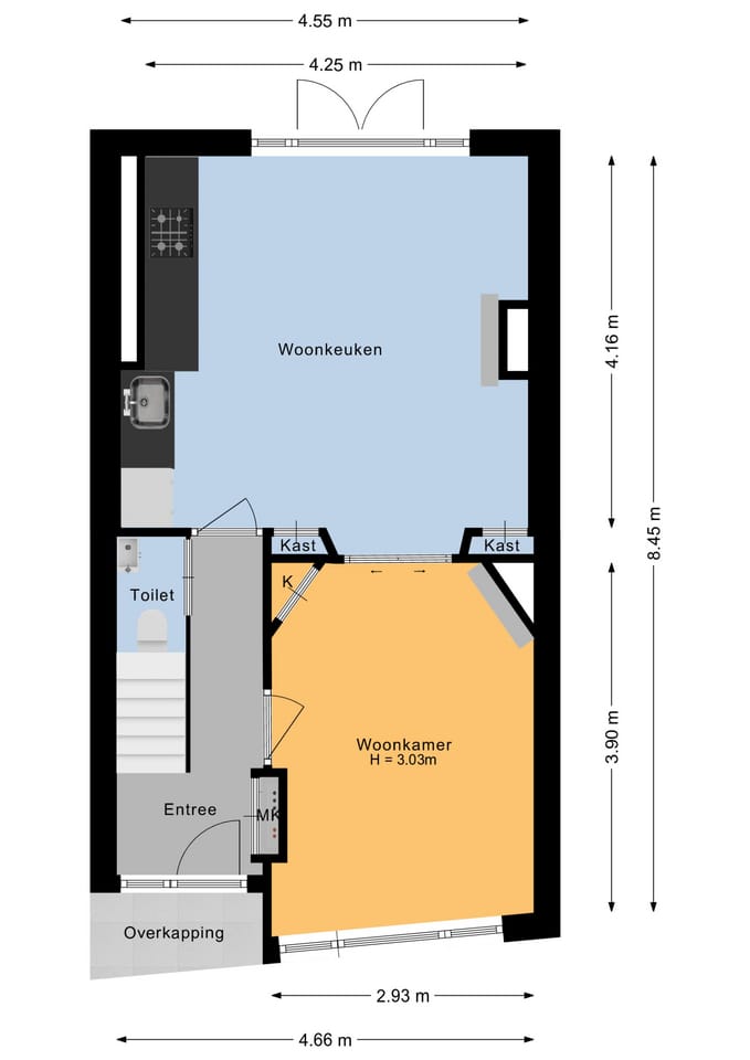 Foto 59 van Sint Janstraat 22