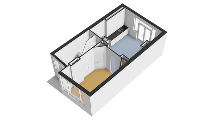 Foto 60 van Sint Janstraat 22