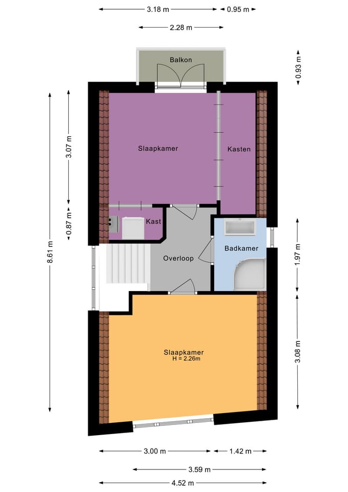 Foto 61 van Sint Janstraat 22