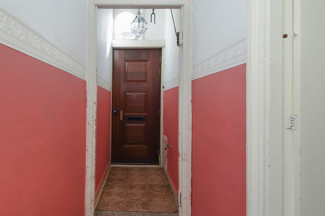 Photo 11 of Regentesselaan 363