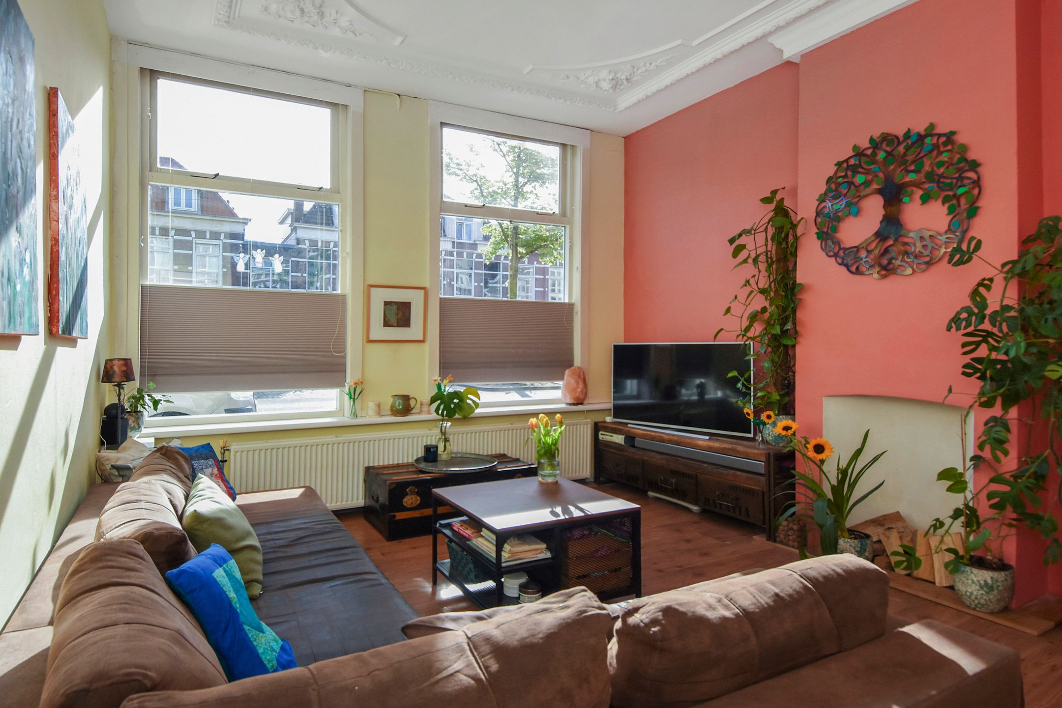 Photo 12 of Regentesselaan 363