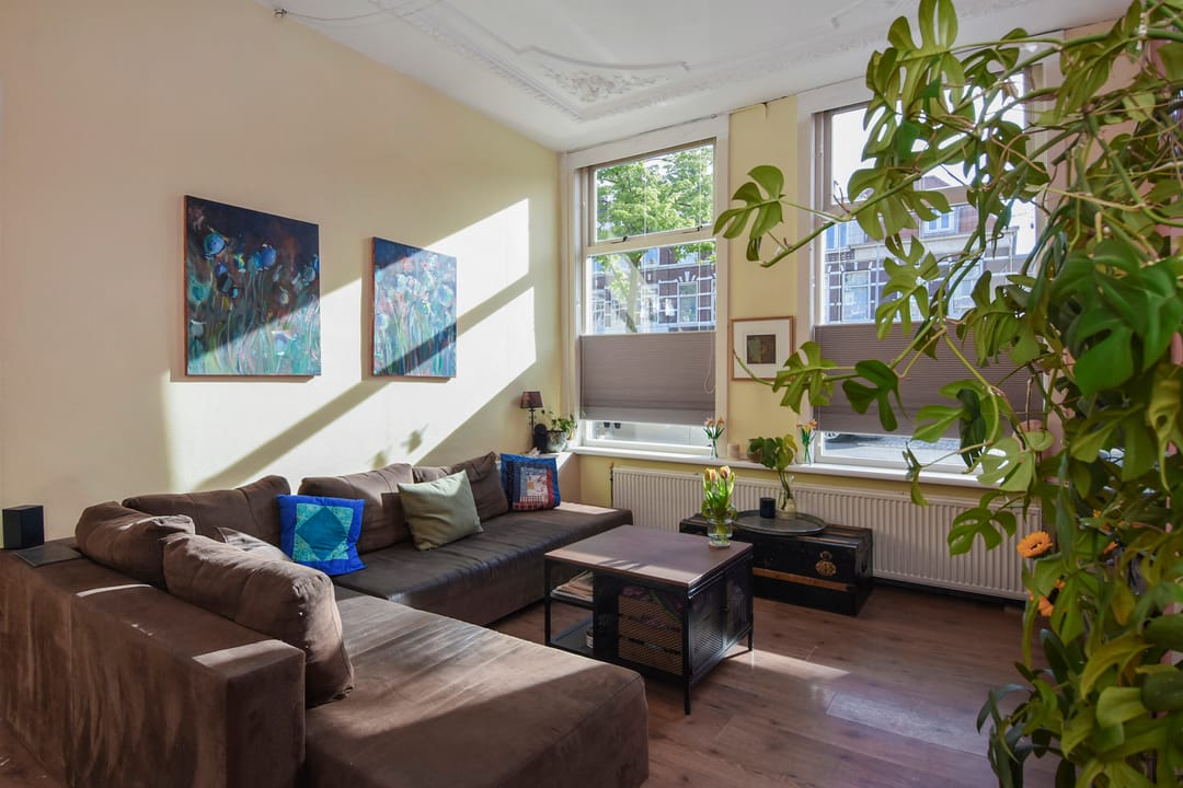 Photo 13 of Regentesselaan 363