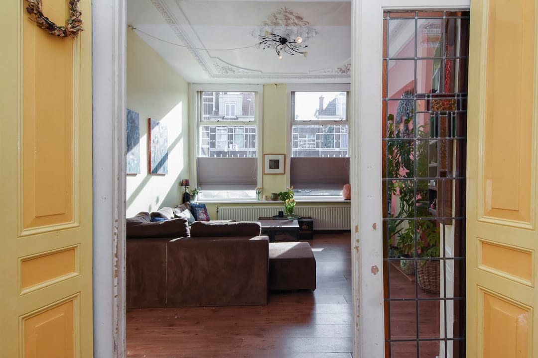 Photo 17 of Regentesselaan 363