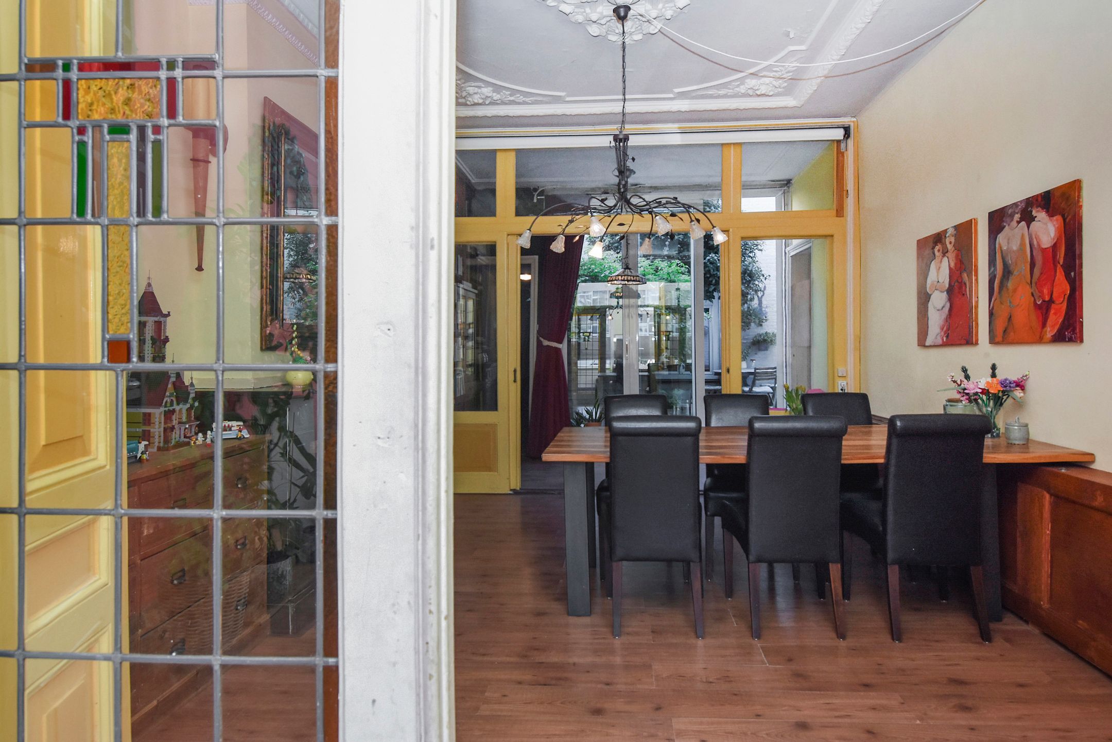 Photo 21 of Regentesselaan 363