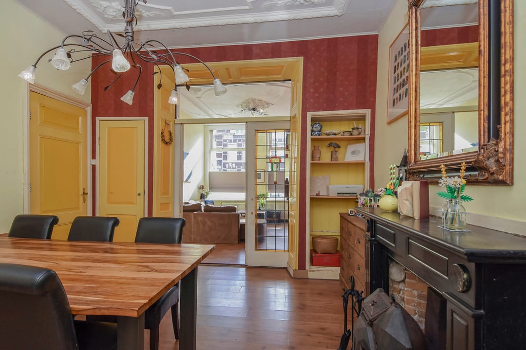 Photo 23 of Regentesselaan 363