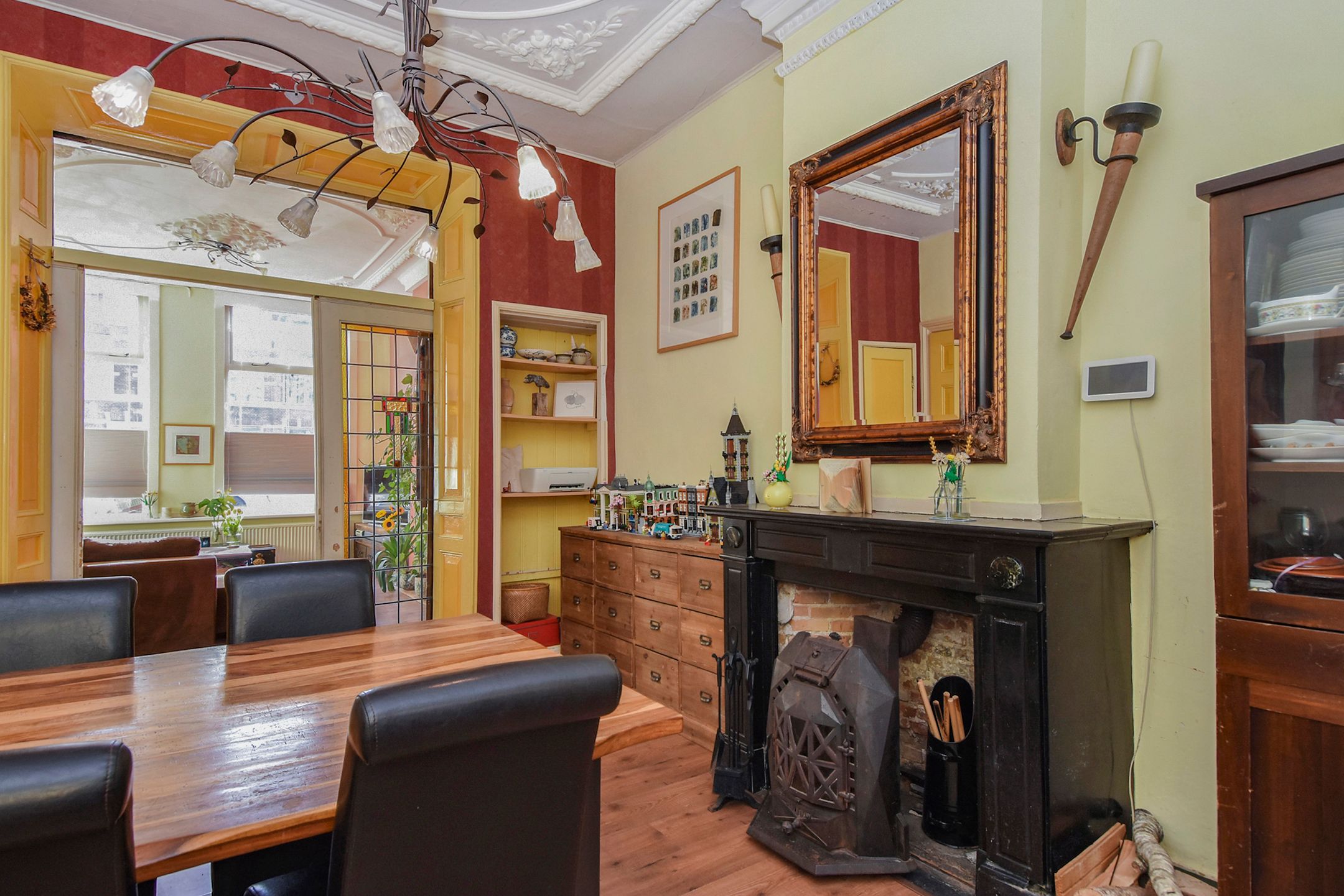 Photo 24 of Regentesselaan 363