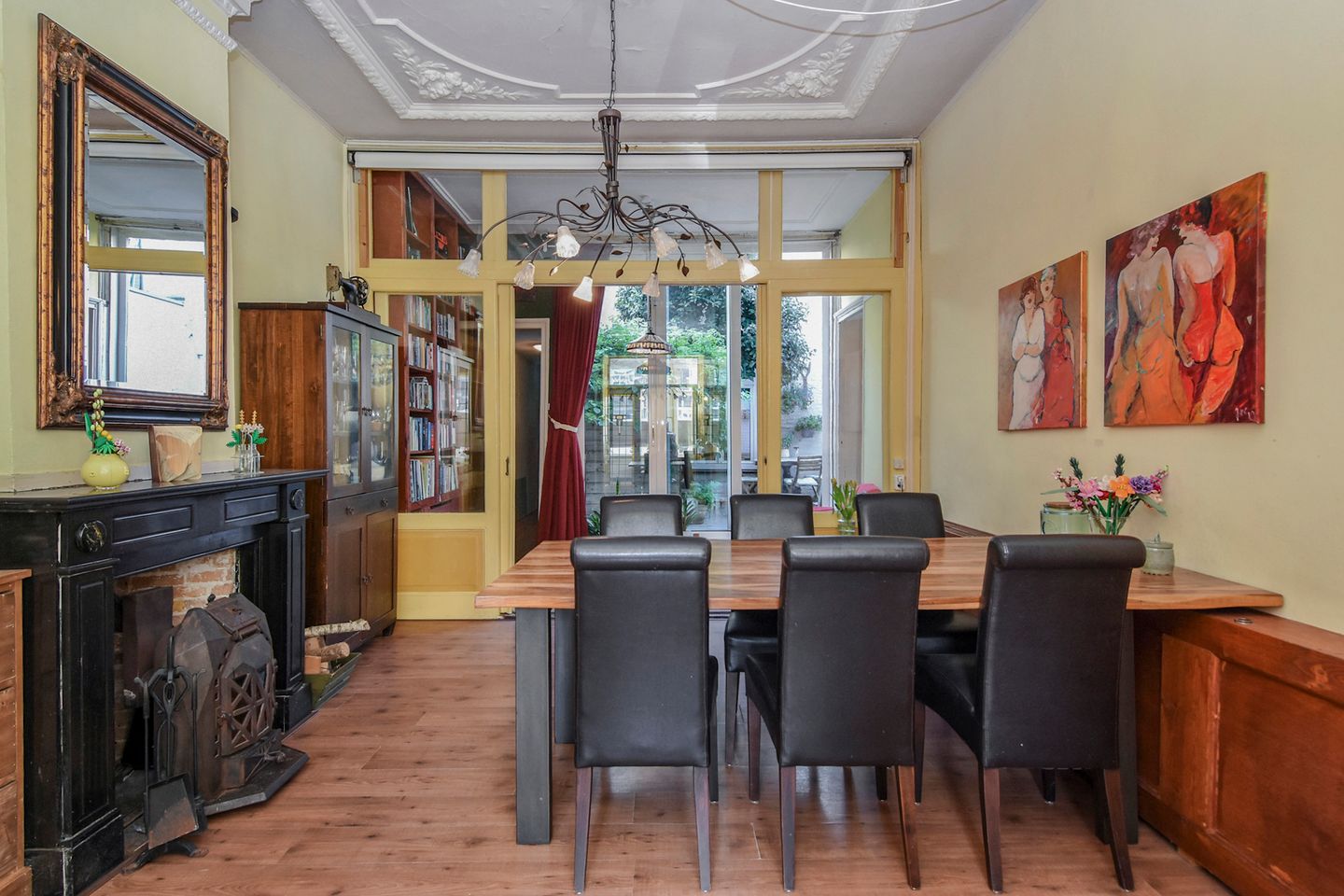 Photo 25 of Regentesselaan 363