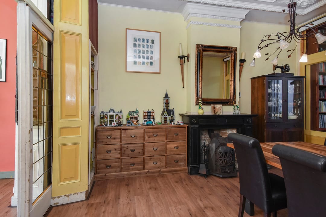 Photo 26 of Regentesselaan 363