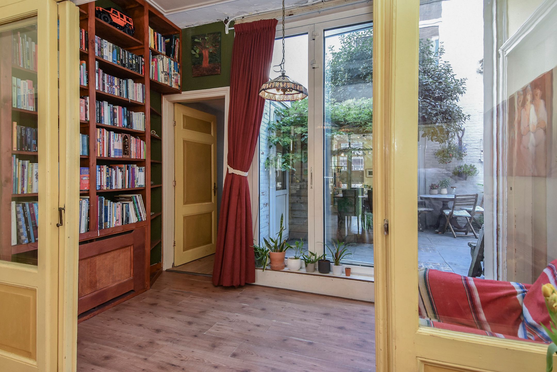 Photo 27 of Regentesselaan 363