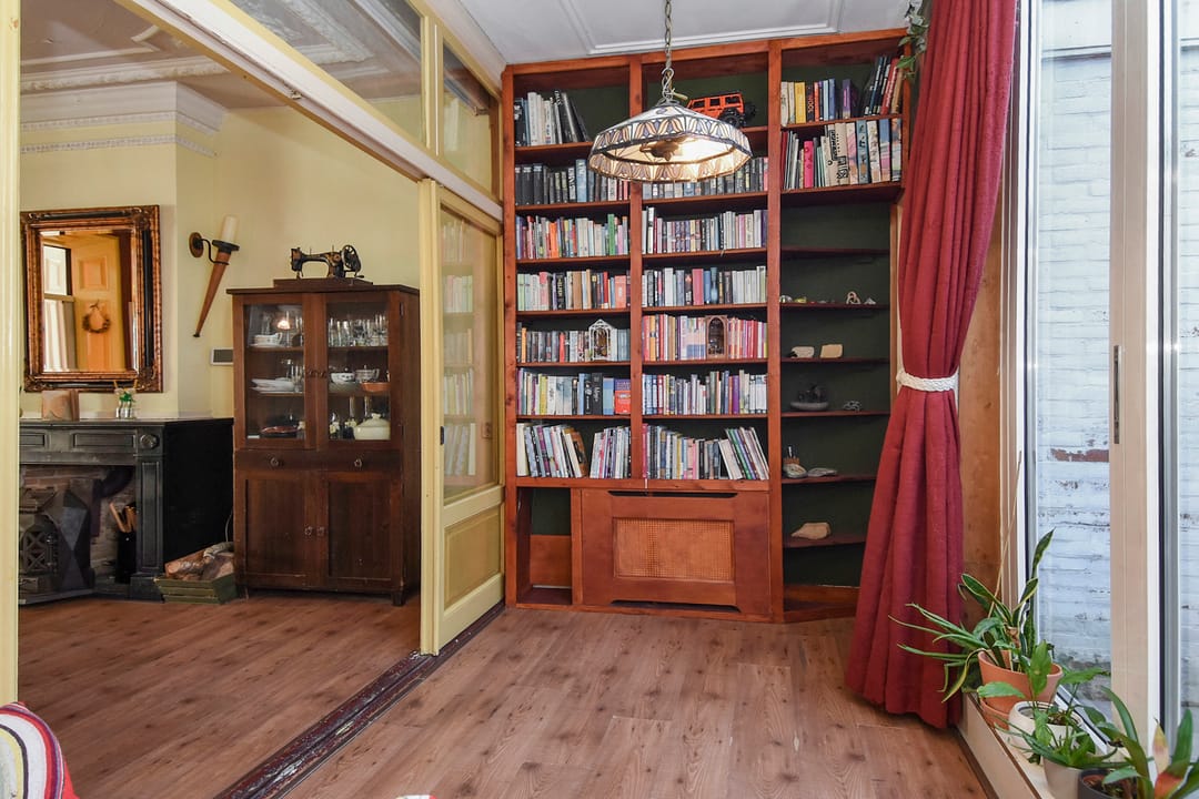 Photo 28 of Regentesselaan 363