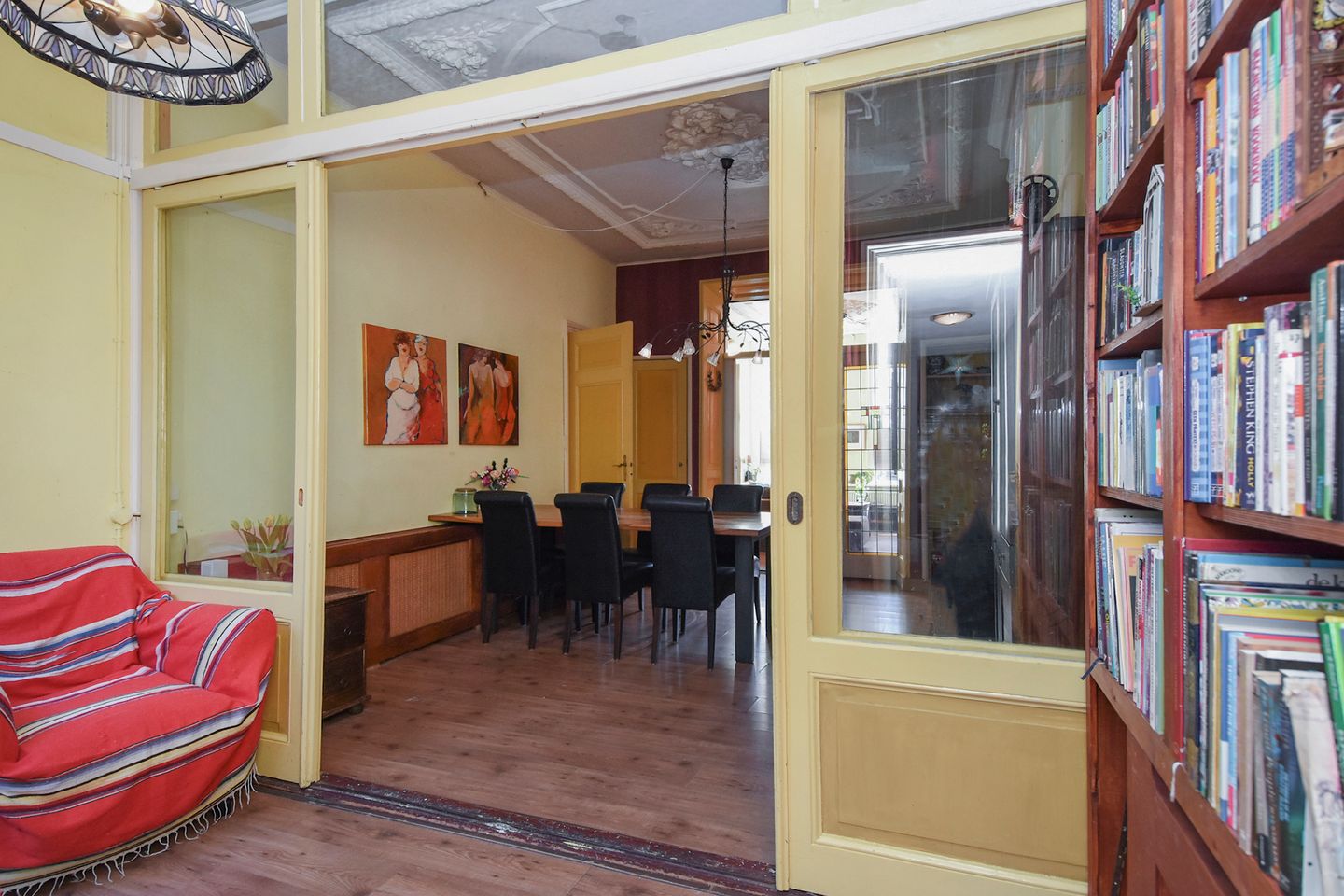 Photo 29 of Regentesselaan 363