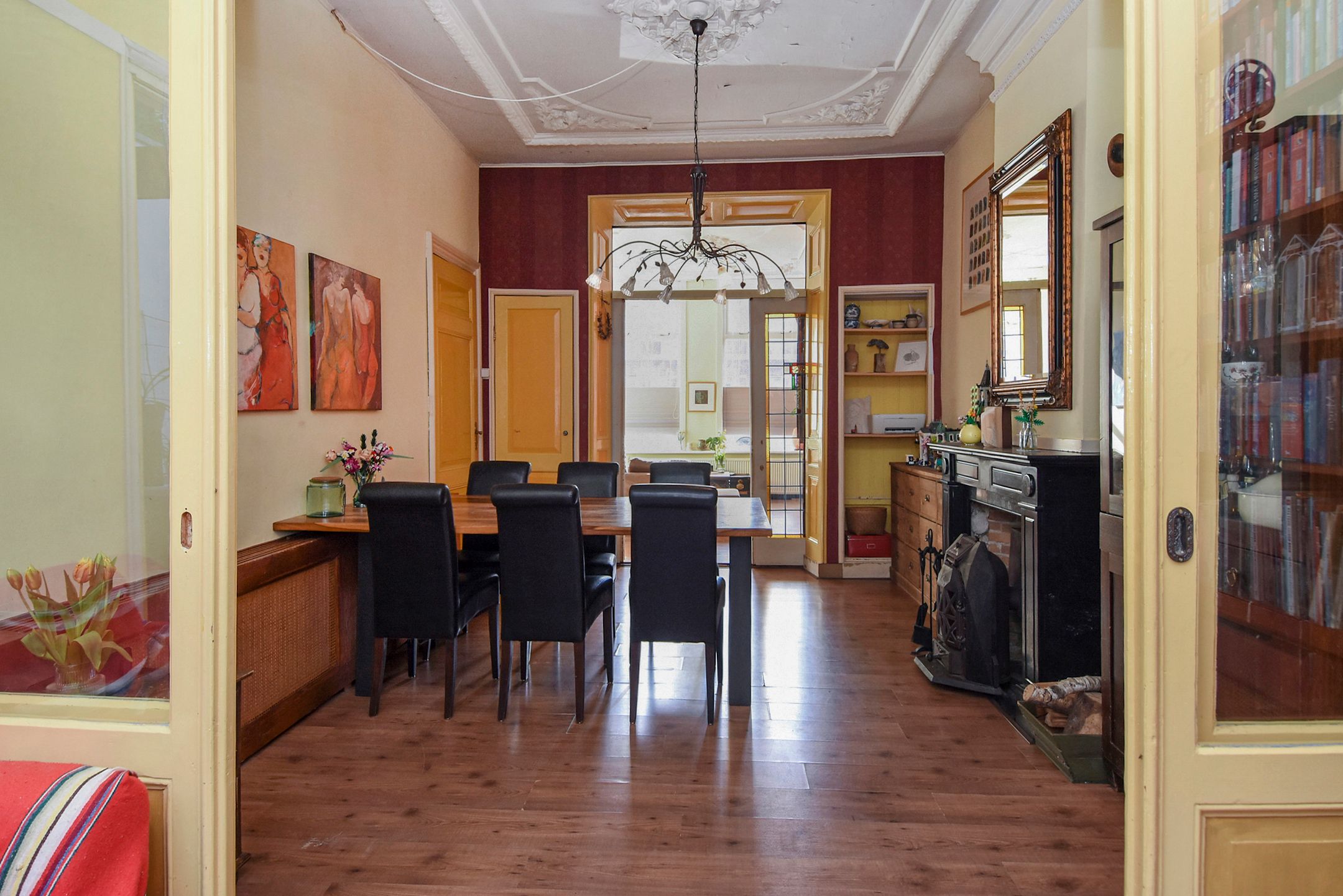 Photo 30 of Regentesselaan 363