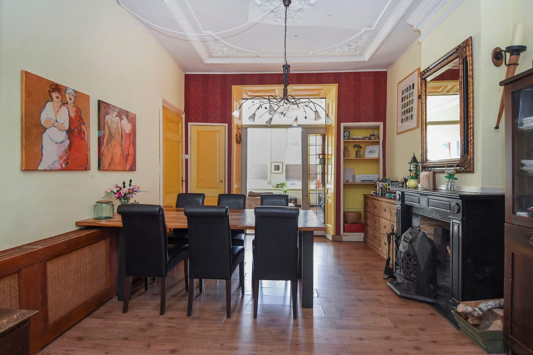 Photo 31 of Regentesselaan 363