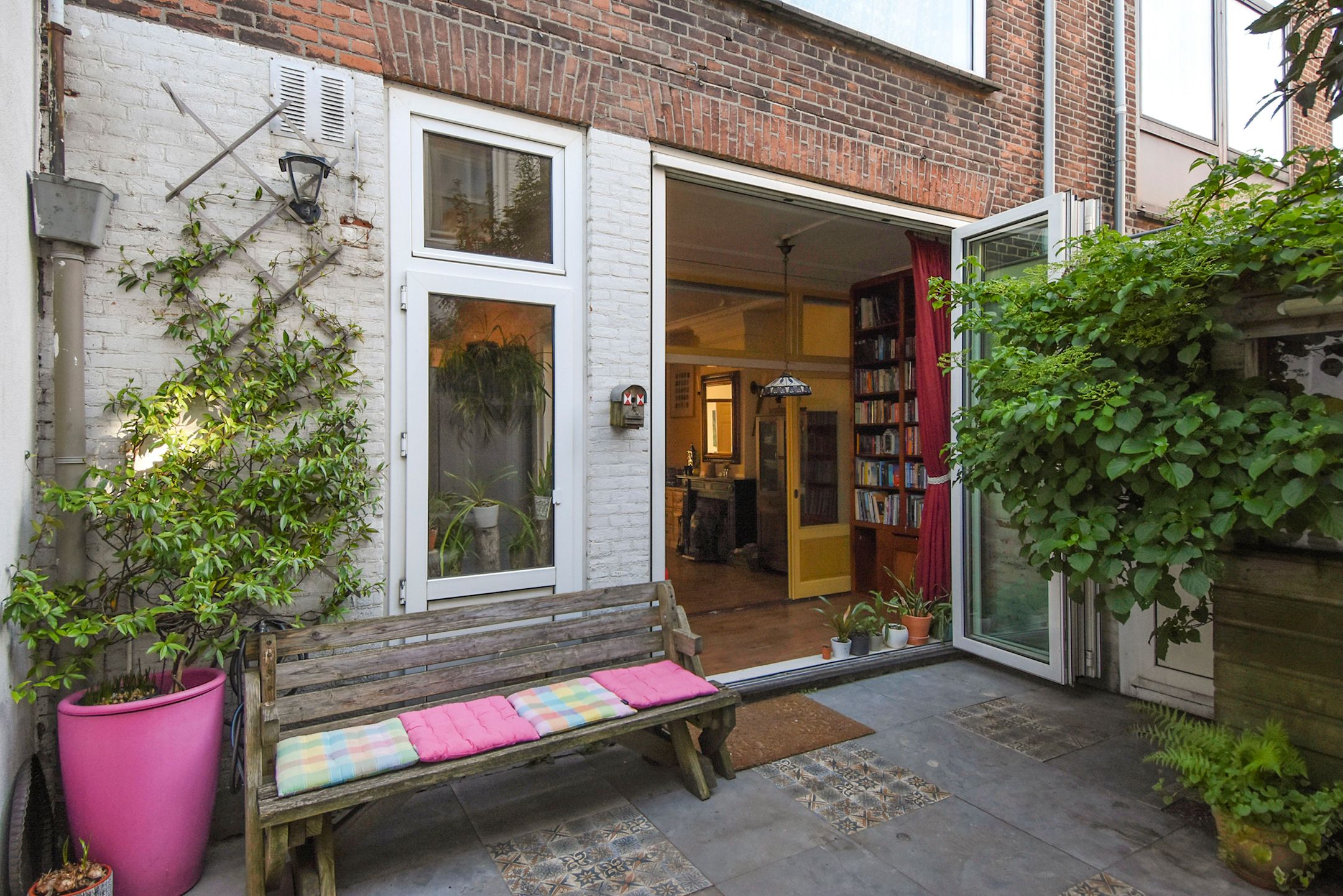 Photo 36 of Regentesselaan 363