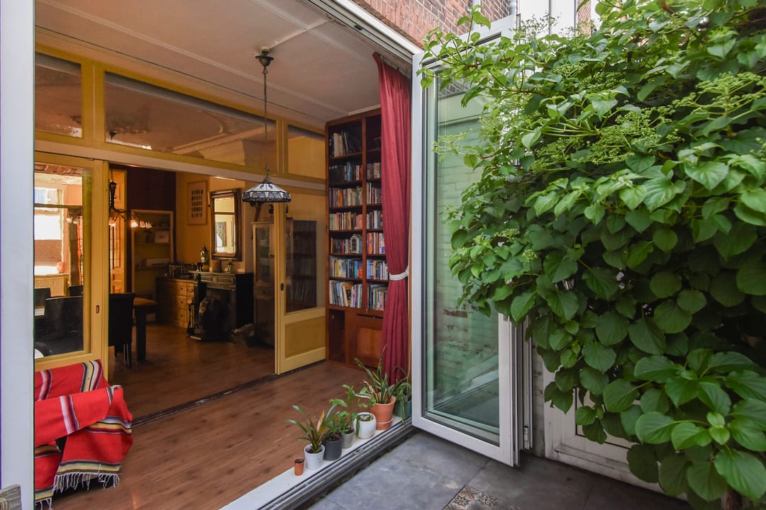 Photo 37 of Regentesselaan 363