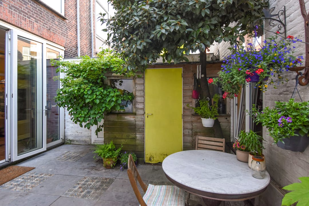 Photo 38 of Regentesselaan 363