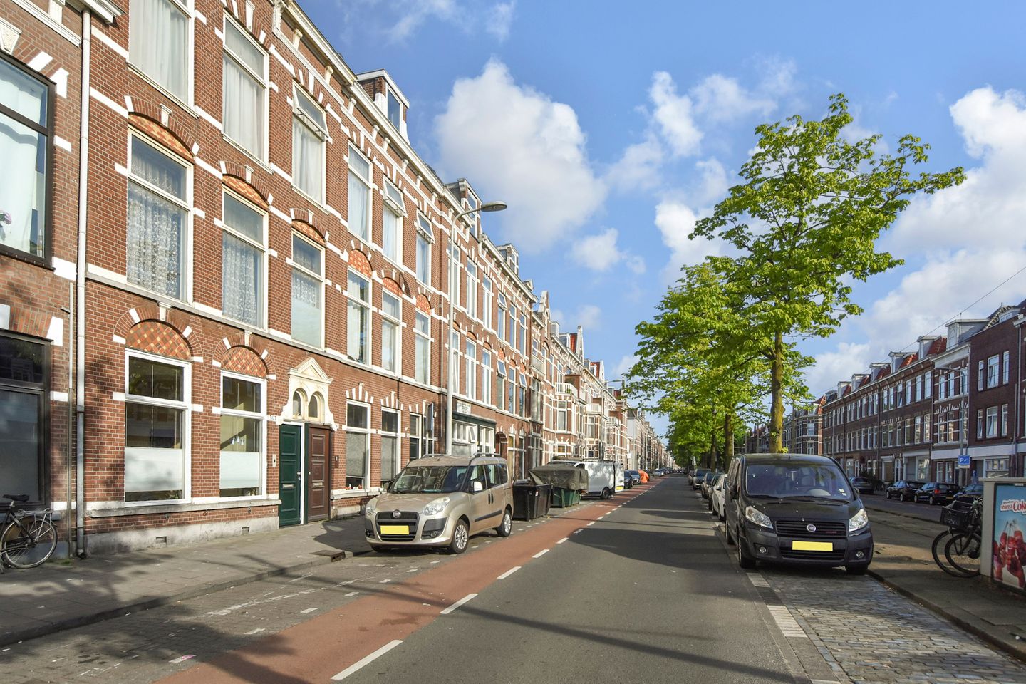 Photo 55 of Regentesselaan 363