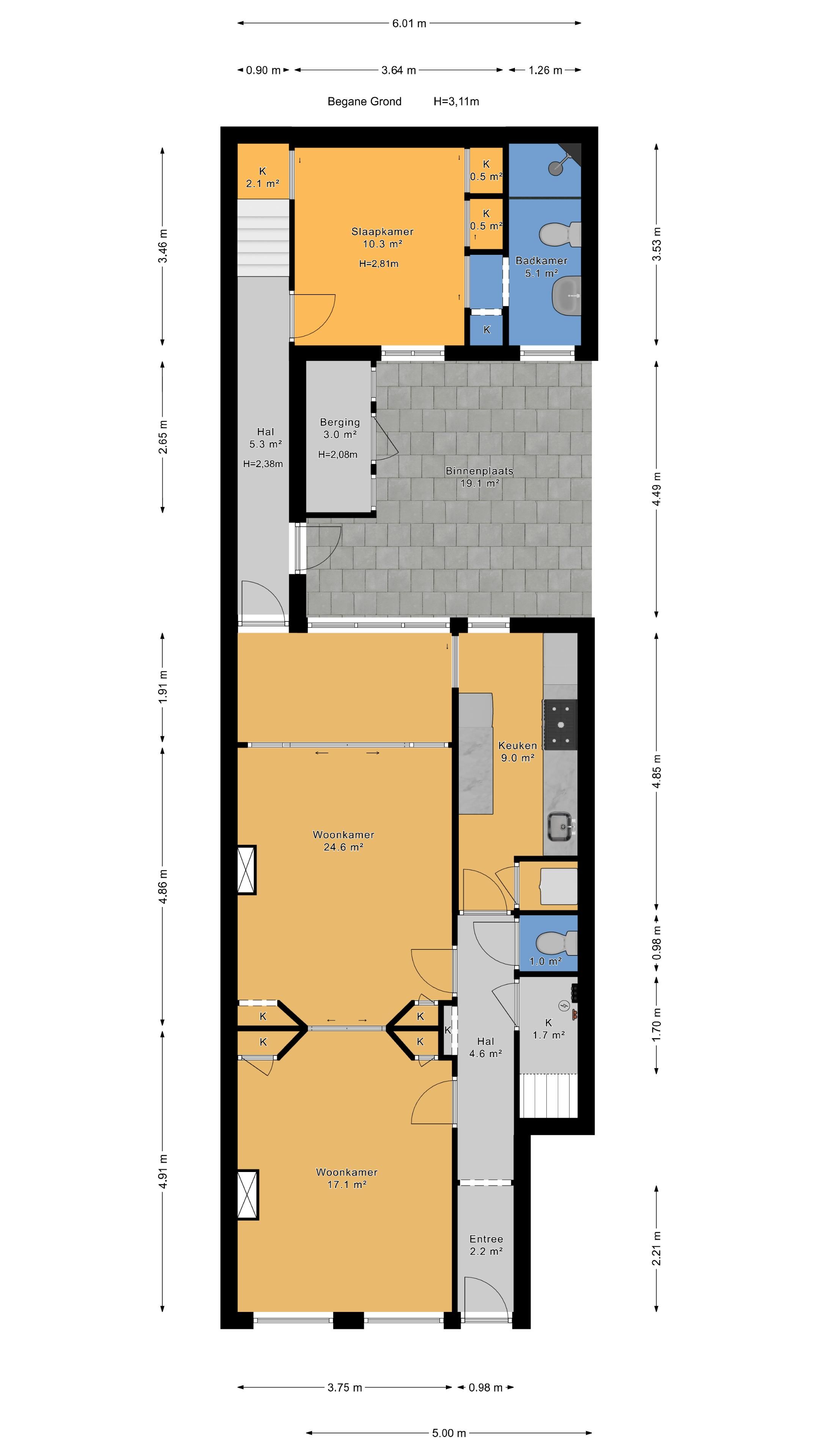 Photo 57 of Regentesselaan 363