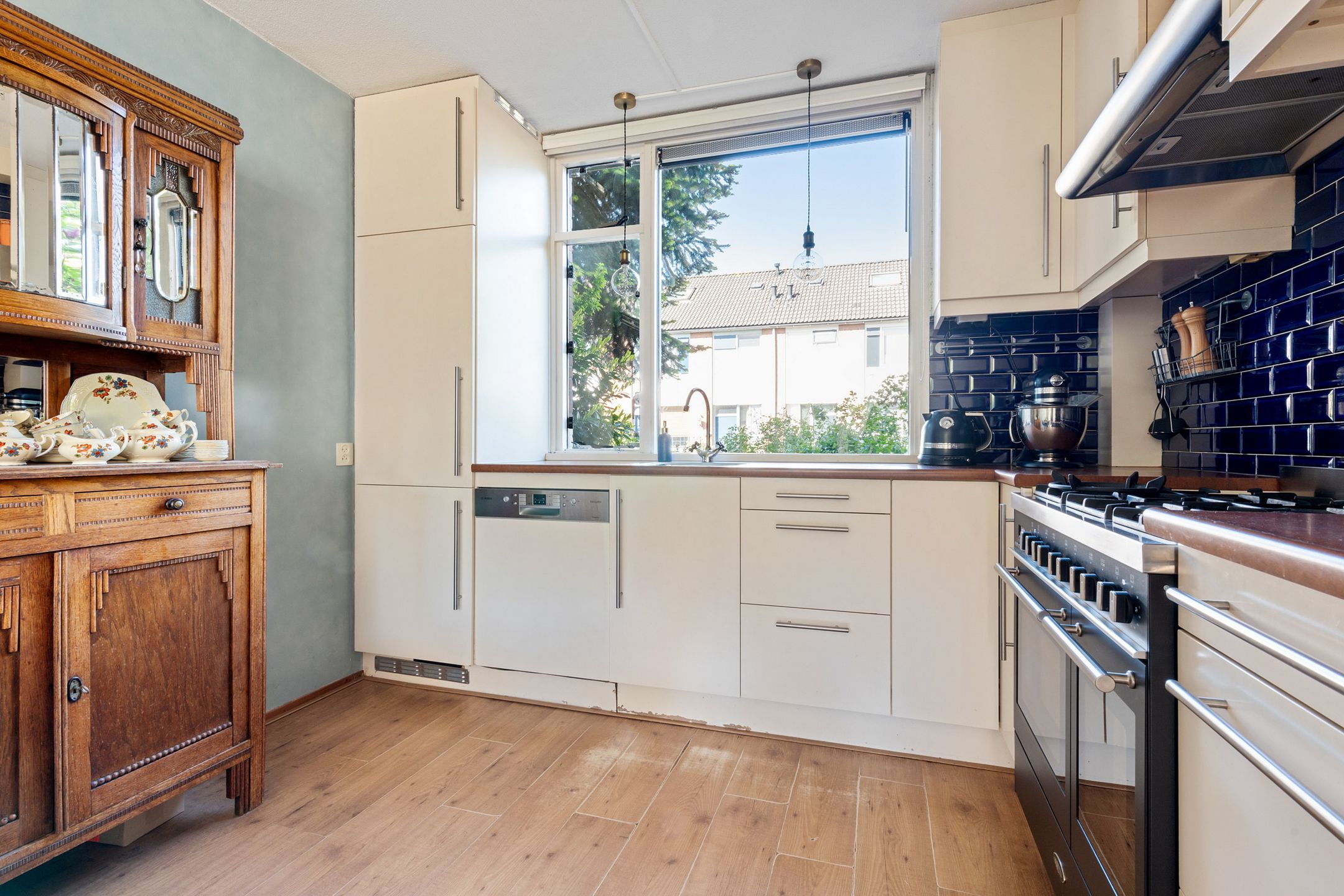 Foto 3 van Van Hoftenstraat 19