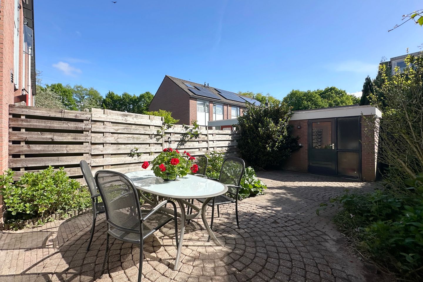 Foto 5 van Van Hoftenstraat 19