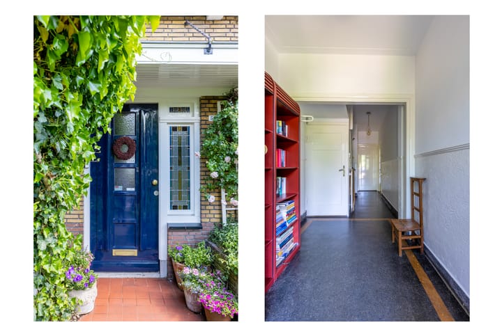 Foto 3 van Rosendaalseweg 510