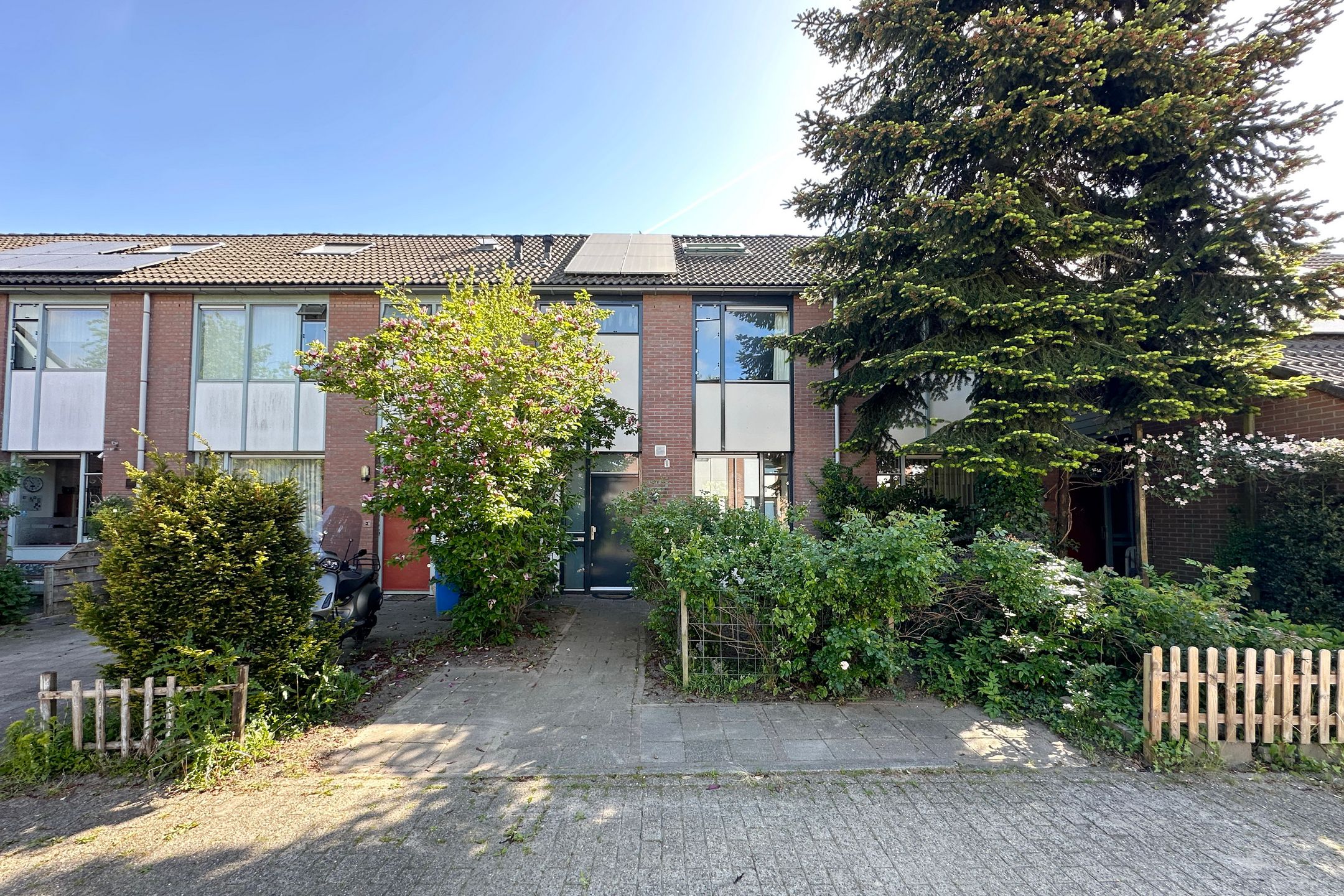 Foto 6 van Van Hoftenstraat 19