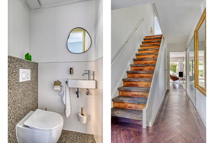 Foto 3 van Landrebenlaan 54