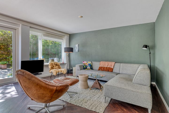 Foto 4 van Landrebenlaan 54