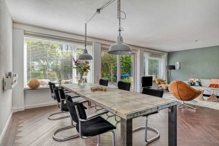 Foto 6 van Landrebenlaan 54