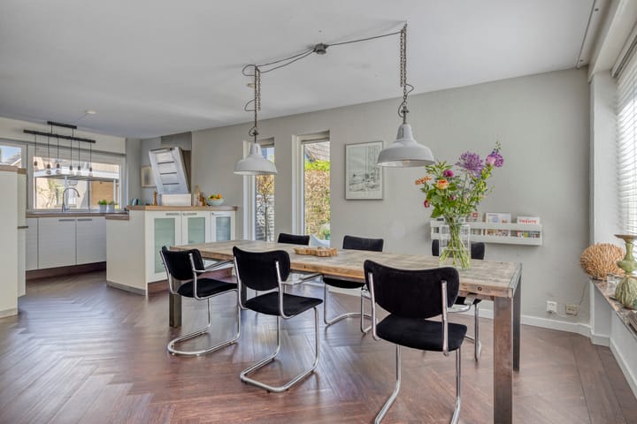 Foto 8 van Landrebenlaan 54