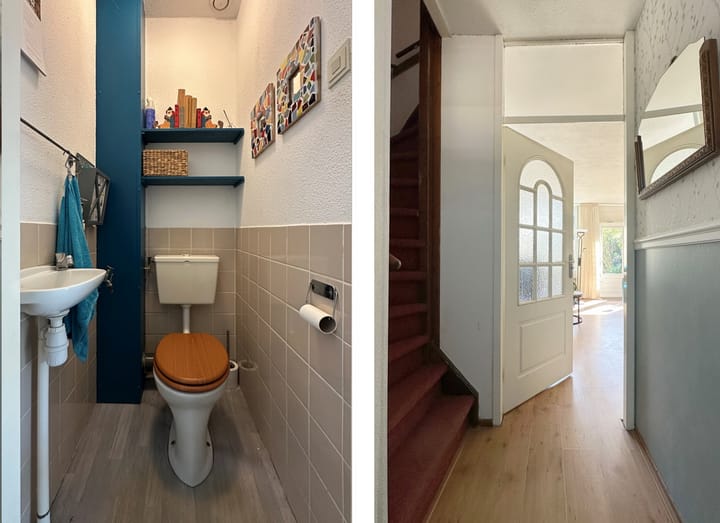 Foto 9 van Van Hoftenstraat 19